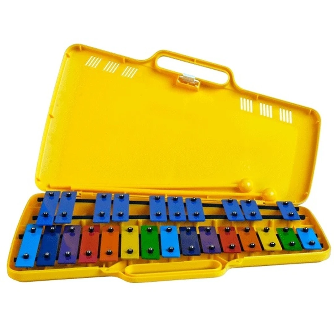 Металлофон Angel AG-25N3