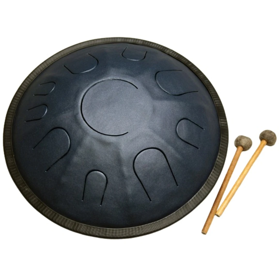 Глюкофон Pangooda Drums PNG-GD-36MM