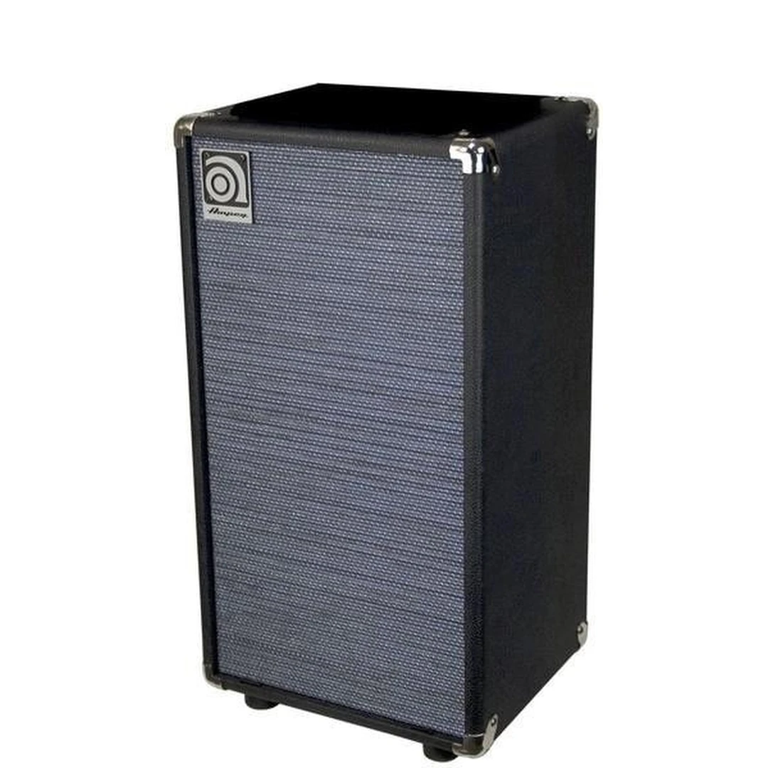 Кабинет Ampeg SVT210AV 2*10"