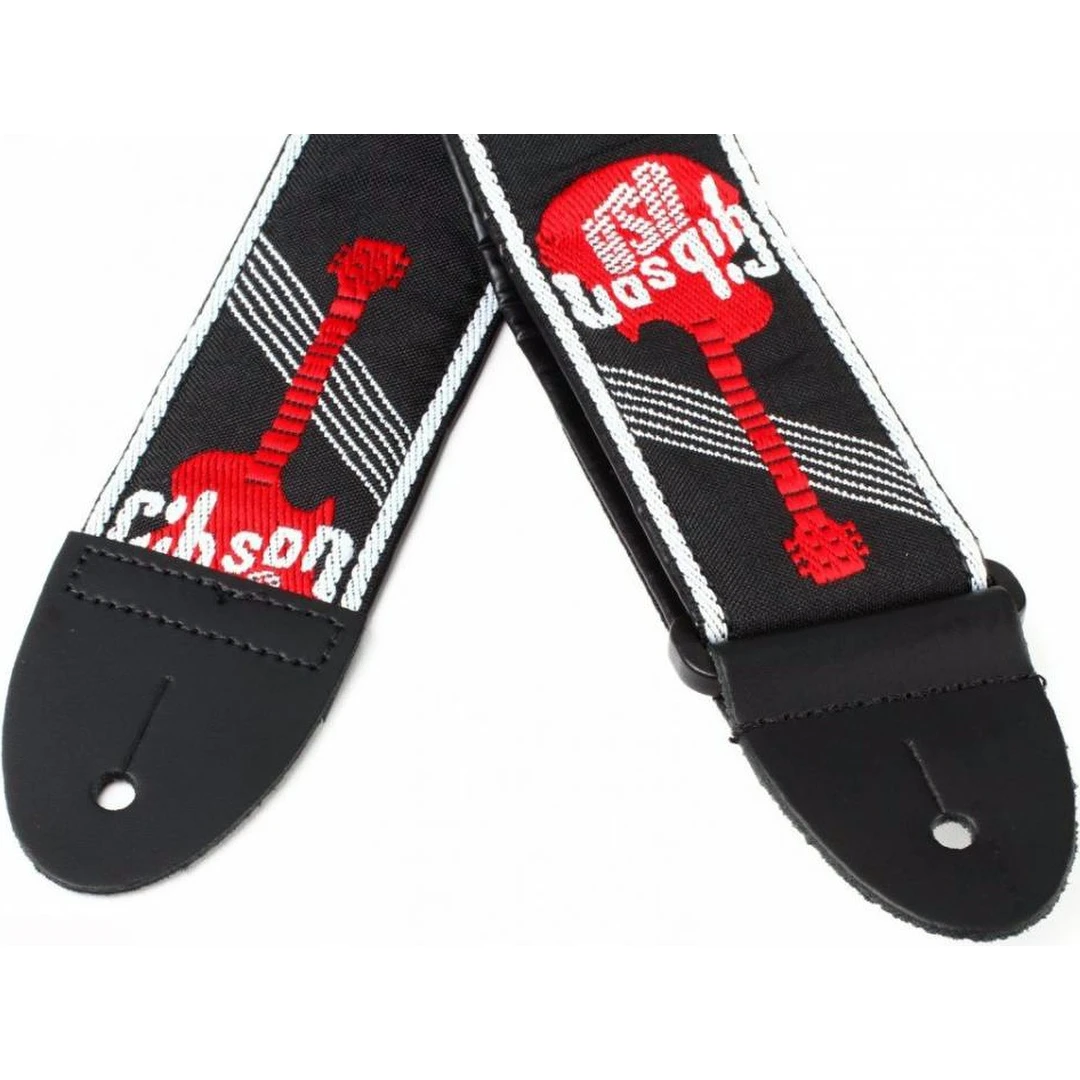 Ремень для гитары Gibson ASGG-600