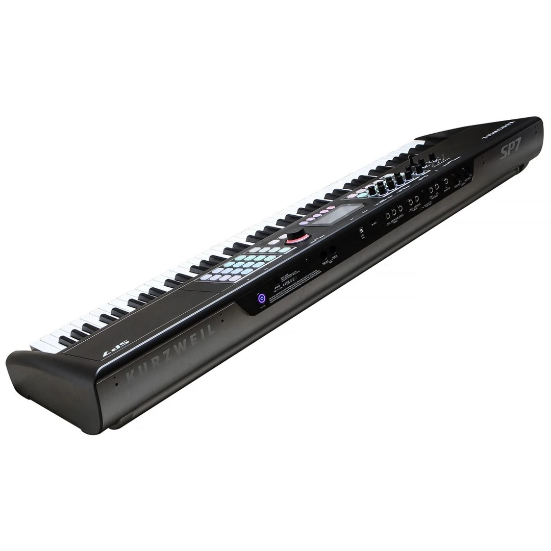 Цифровое пианино Kurzweil SP7 LB