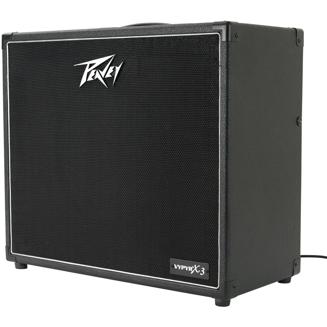 Комбоусилитель Peavey Vypyr VIP X3