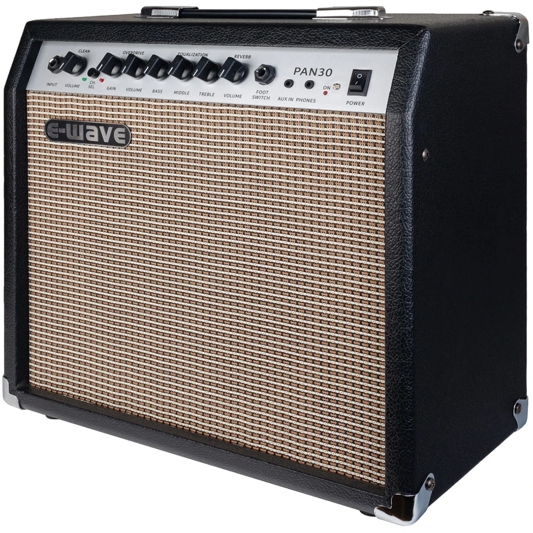 Комбоусилитель E-Wave PAN 30