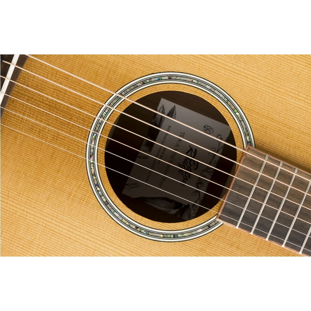 Акустическая гитара Baton Rouge TLW/A Wild Service Tree