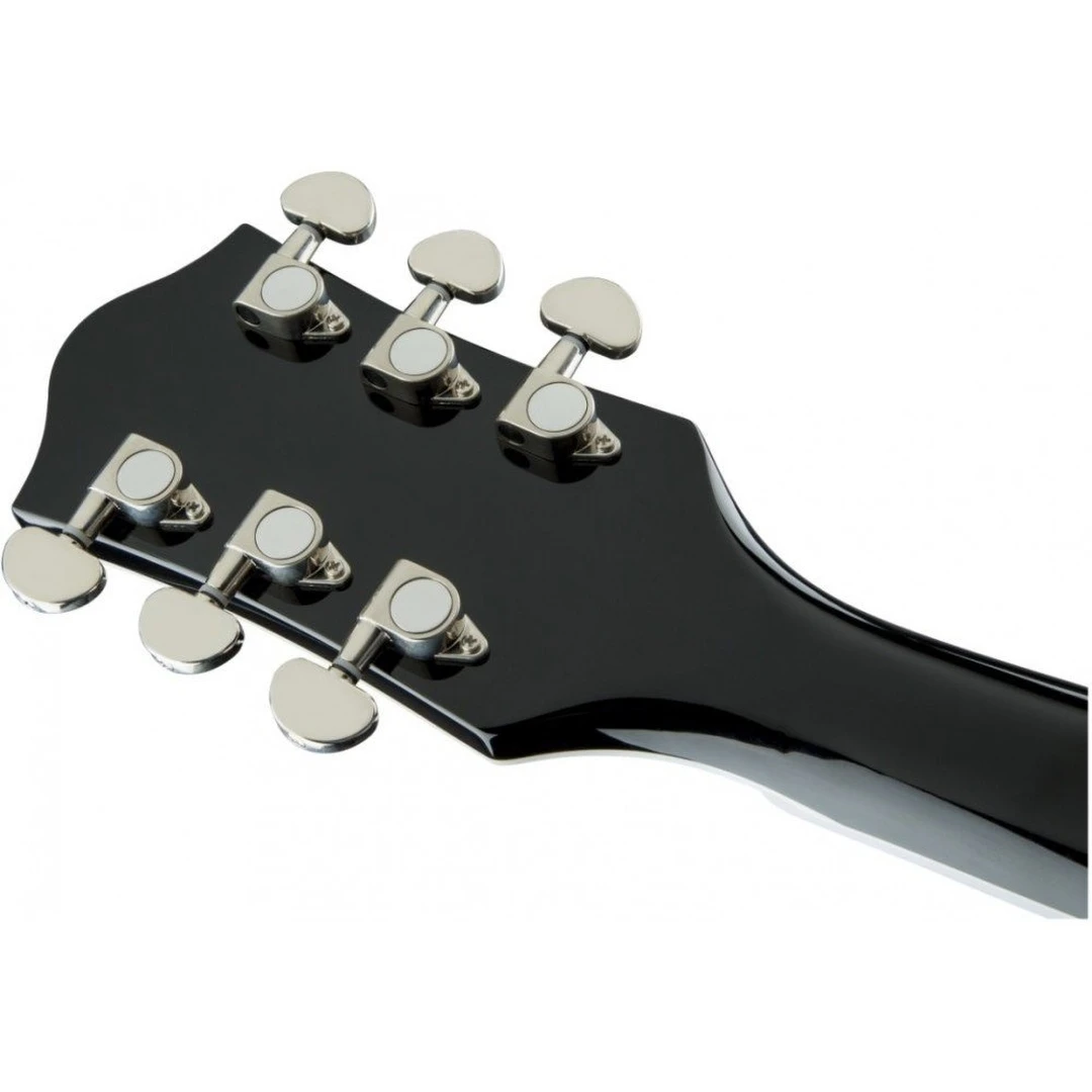 Полуакустическая гитара Gretsch G2622 Streamliner Black
