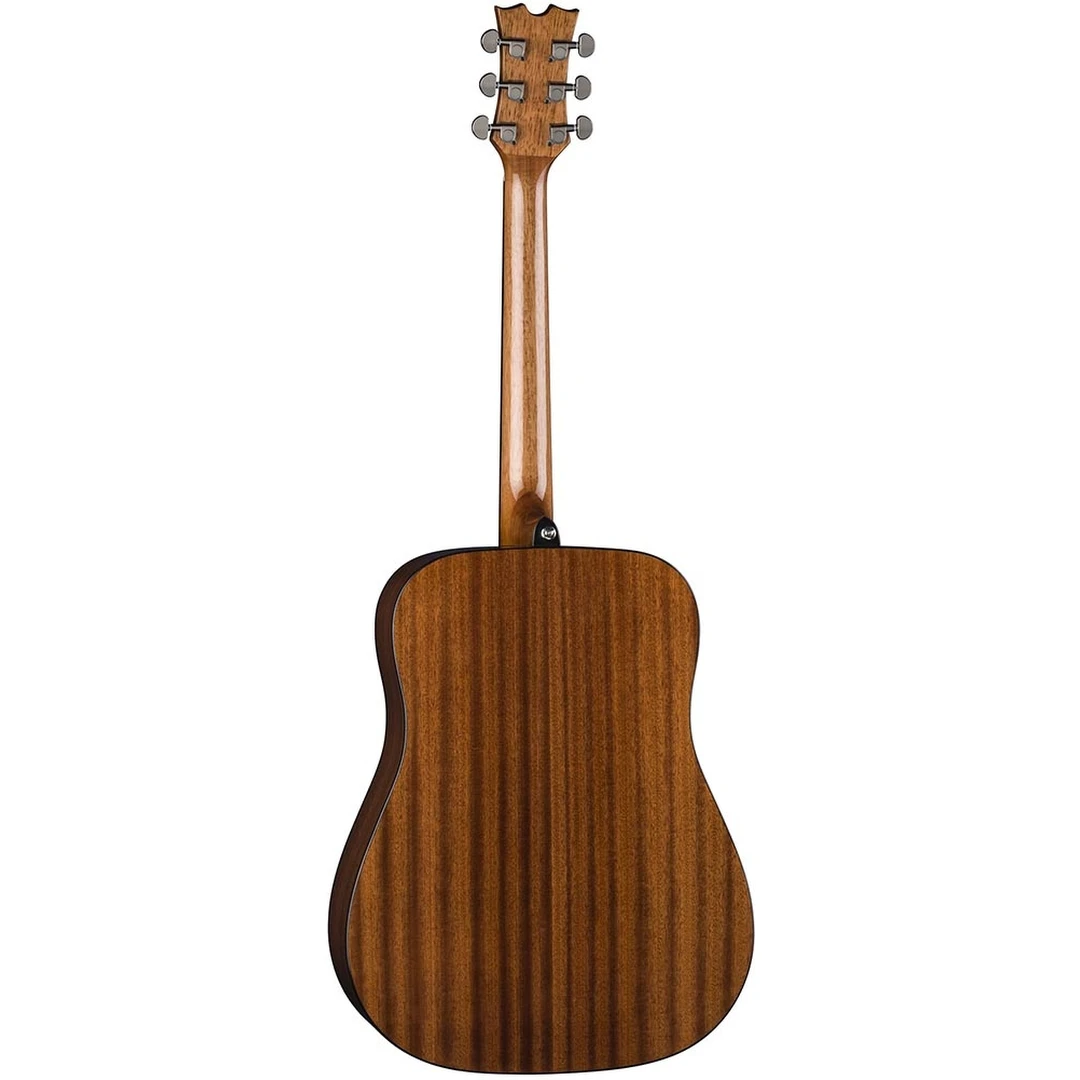 Гитарный набор Dean AXS Prodigy Acoustic Pack Gloss Natural