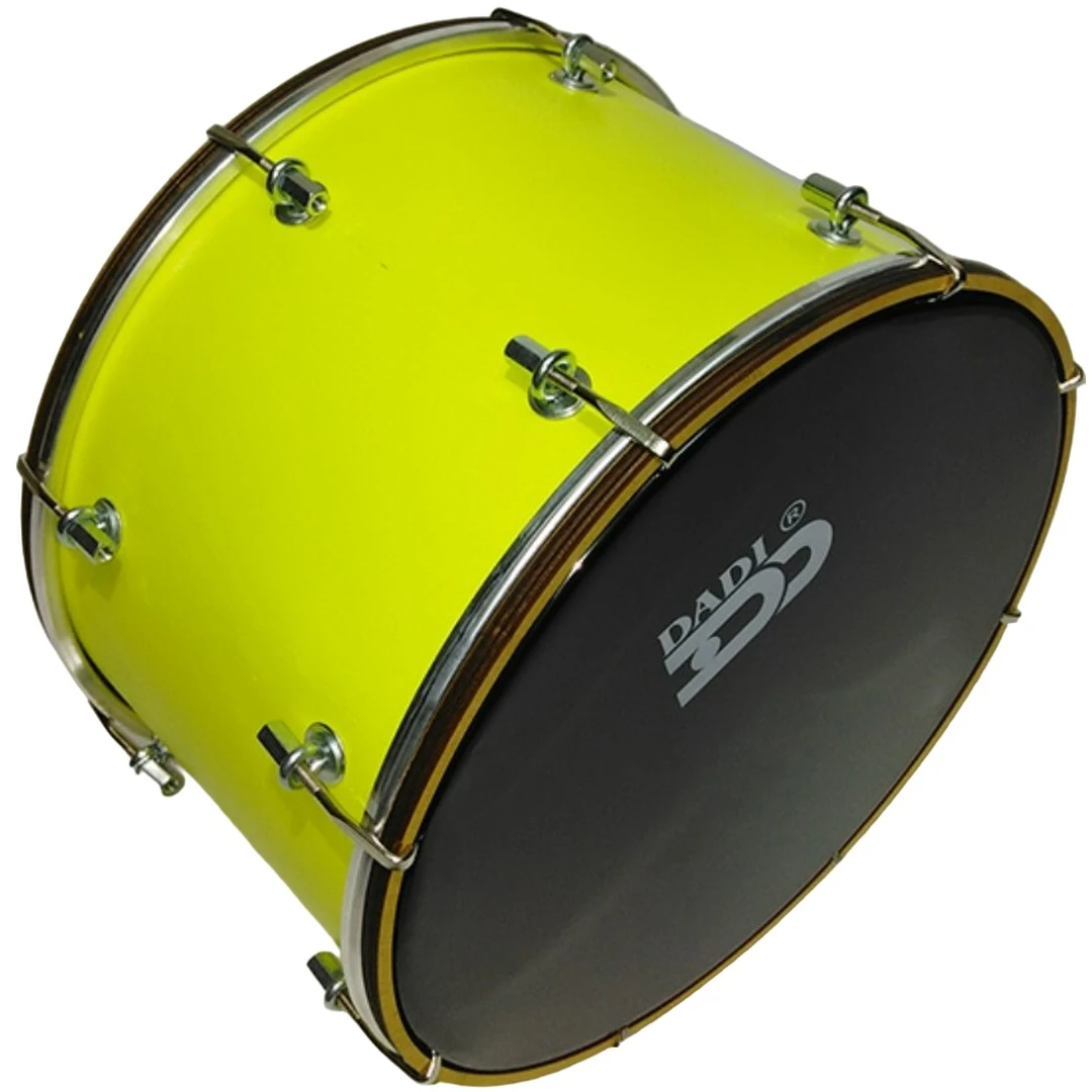 Барабан Мастерская Бехтеревых BD-10-2J