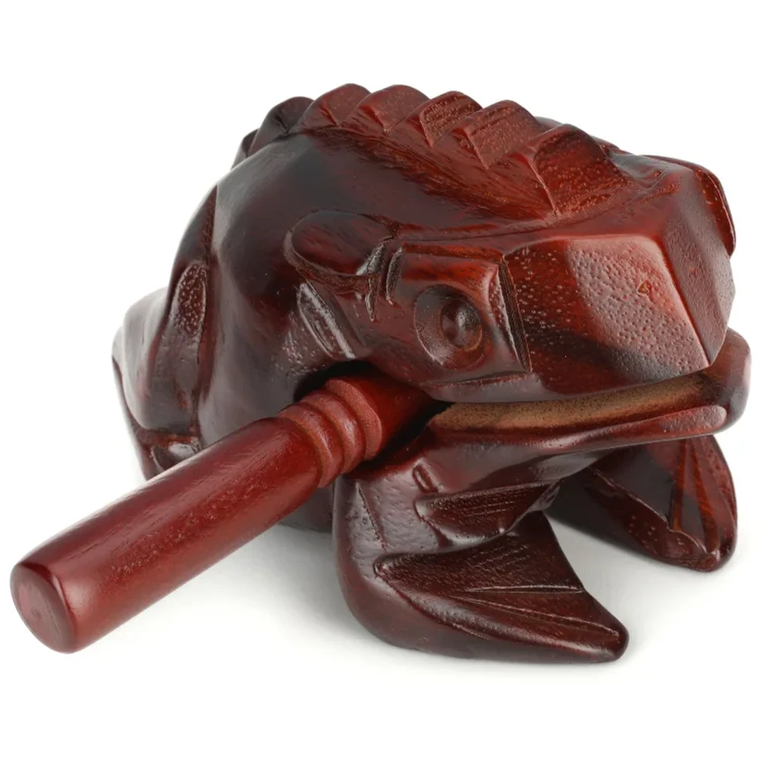 Гуиро Meinl FROG-L