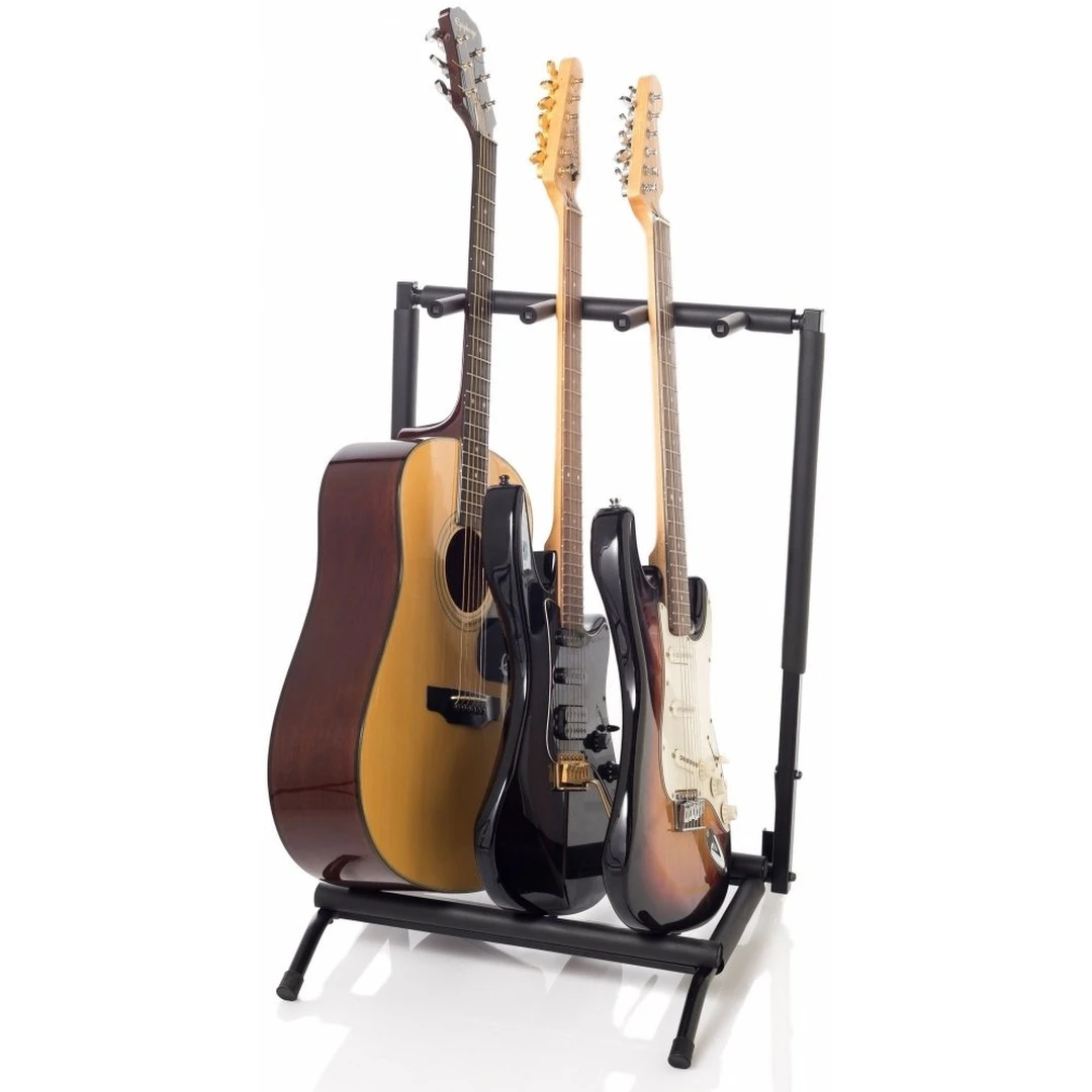 Стойка для гитары Bespeco KANGA03N