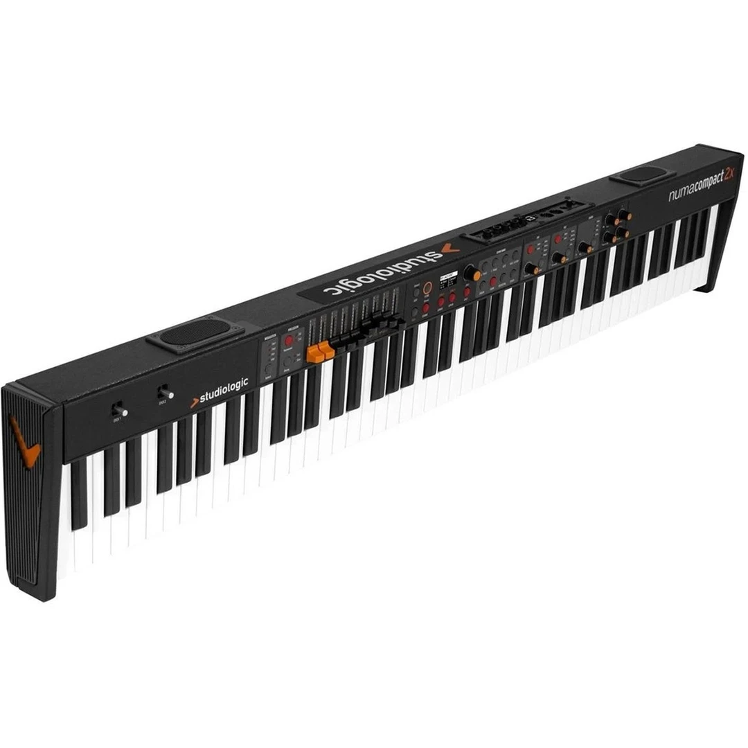 Цифровое пианино Studiologic Numa Compact 2x