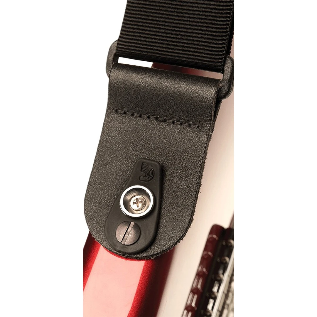 Ремень для гитары Planet Waves 50F05-RL