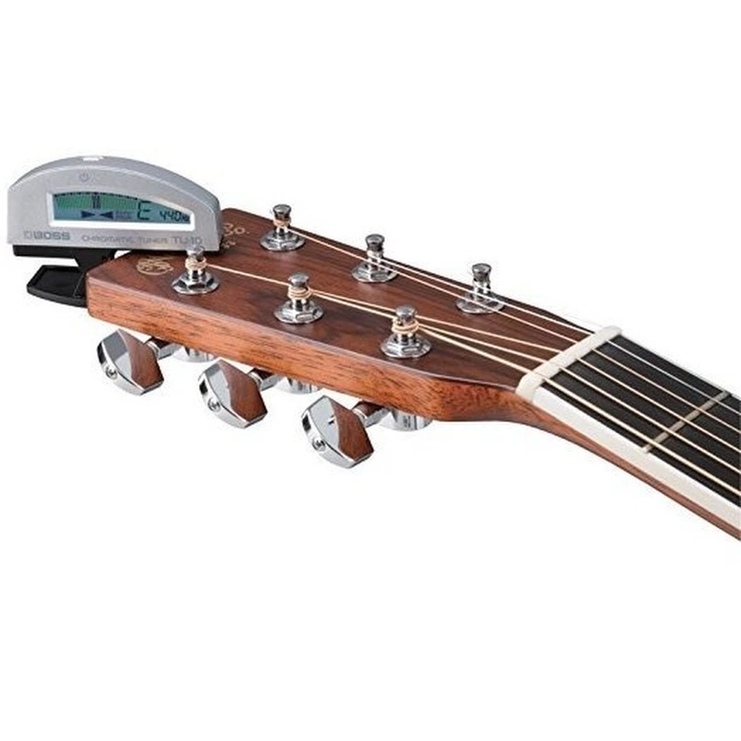 Тюнер Boss TU-10SV