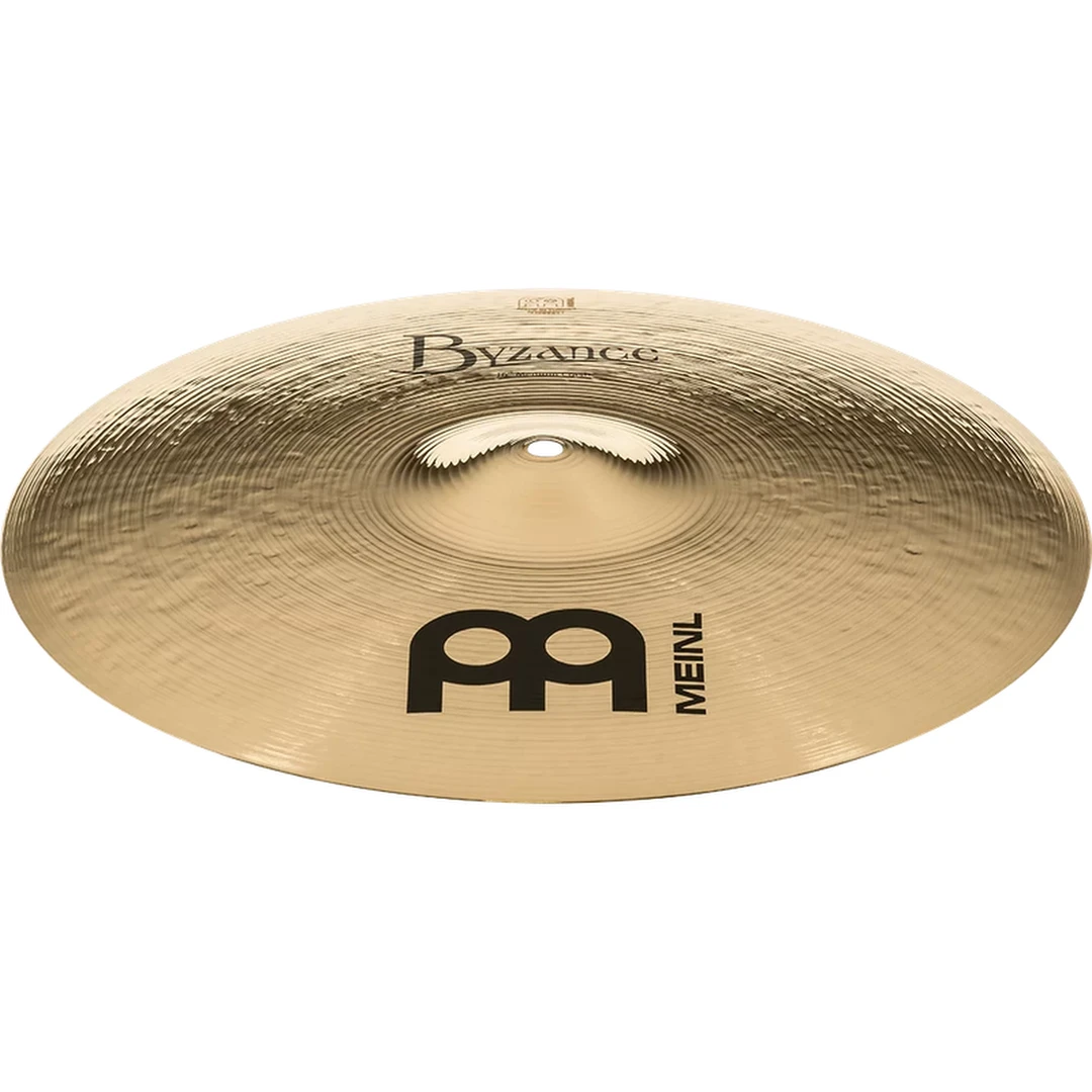 Тарелка Meinl 16" Medium Crash B16MC-B