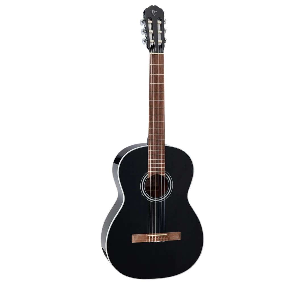 Классическая гитара Takamine GC2-BLK
