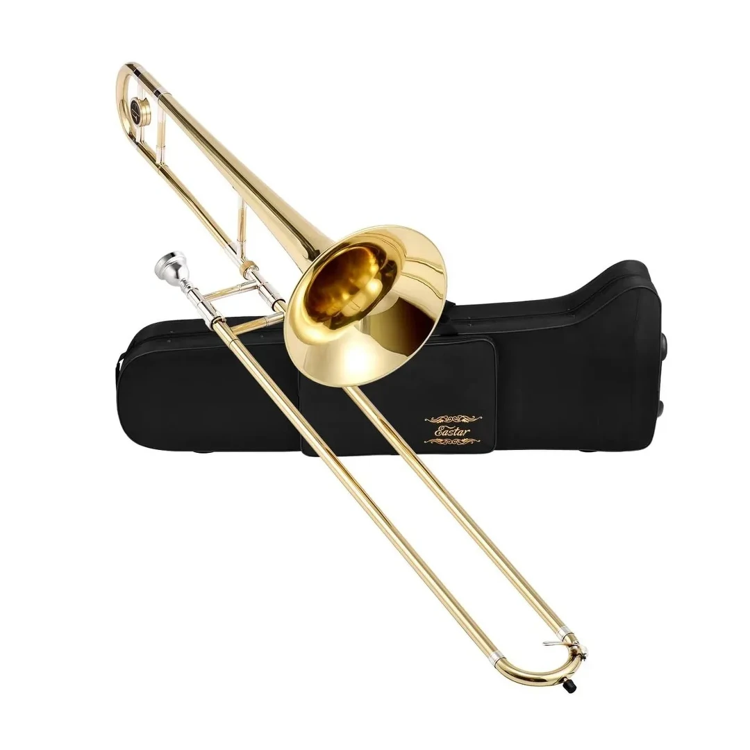 Тенор-тромбон Eastar ETB-330 / EB125