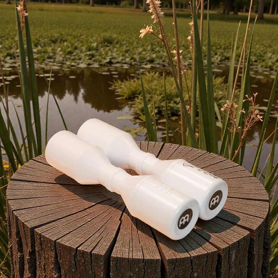 Шейкер Meinl SH4WH