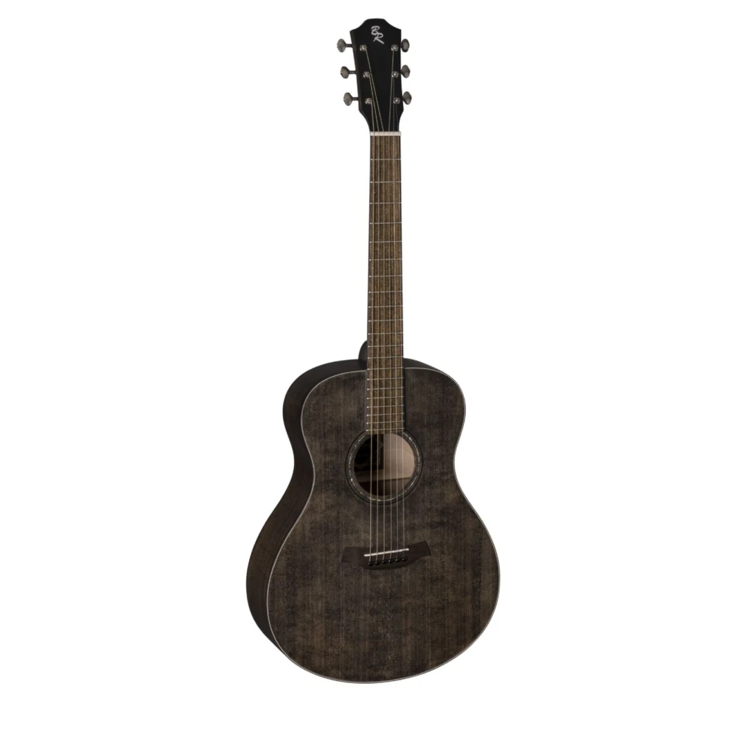 Акустическая гитара Baton Rouge X11LS/F-SCC