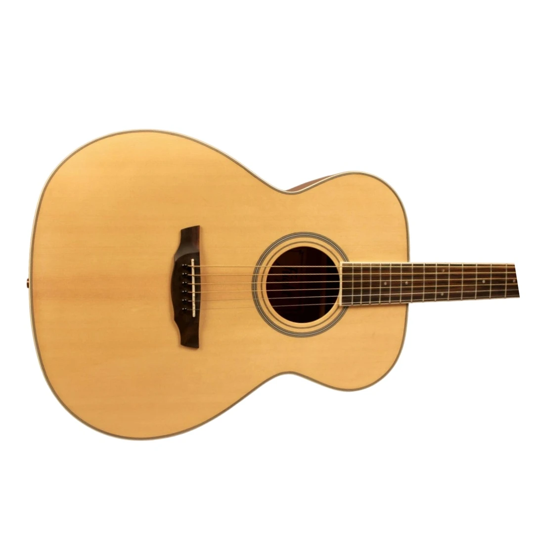 Акустическая гитара Flight AG-210 NA