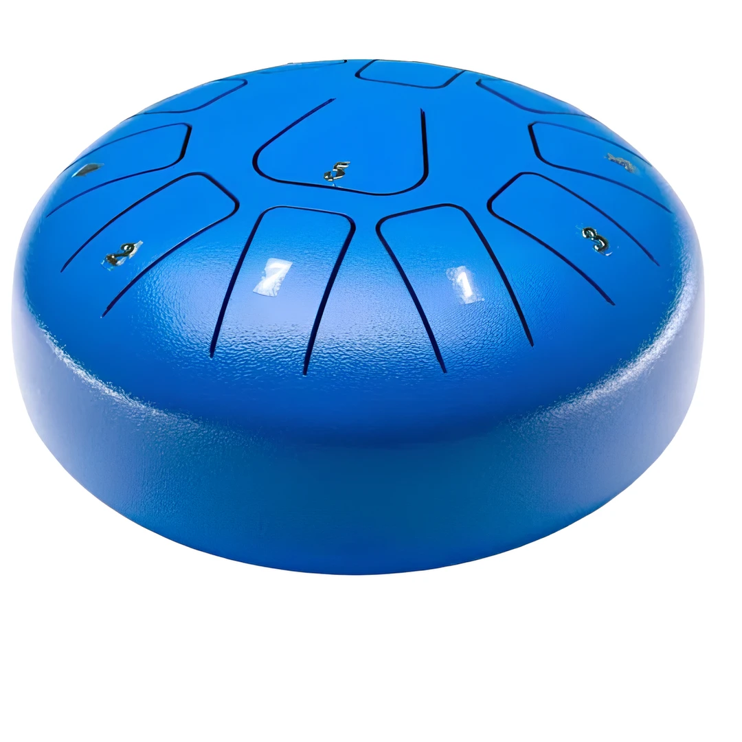 Глюкофон Foix FTD-811F-BL