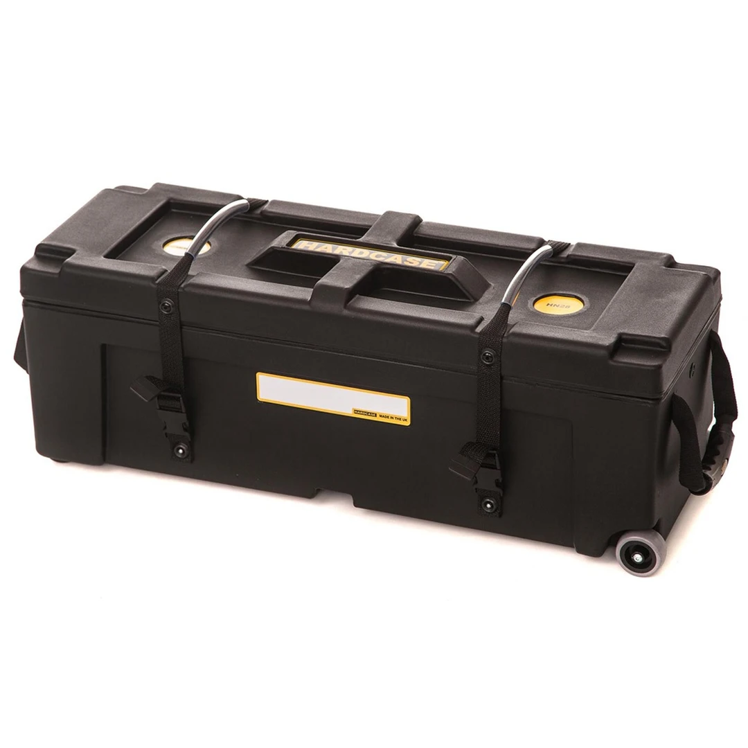 Кейс для хардвера Hardcase HN28W Black