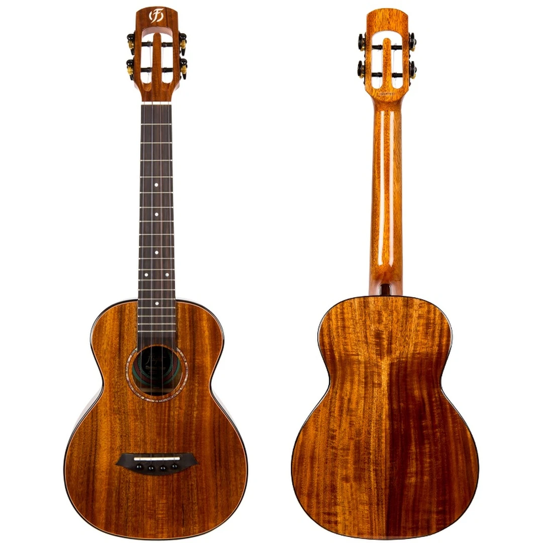 Укулеле Flight Phantom Tenor EQ-A