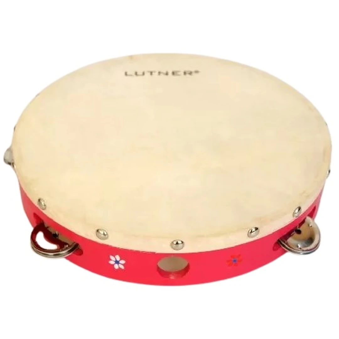 Тамбурин Fleet TH10-6A