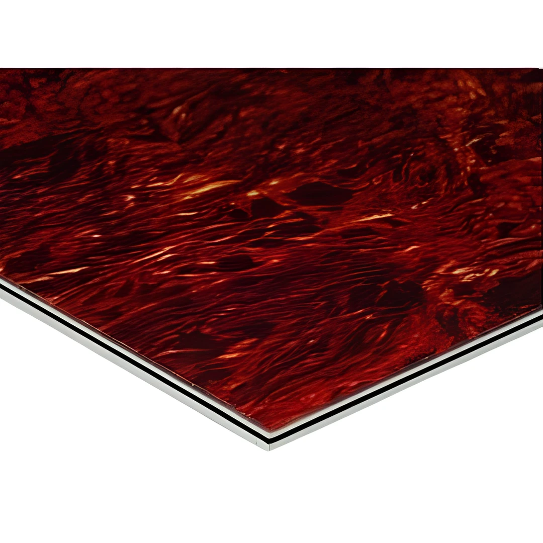 Пластик для защитной панели Hosco PG-800M