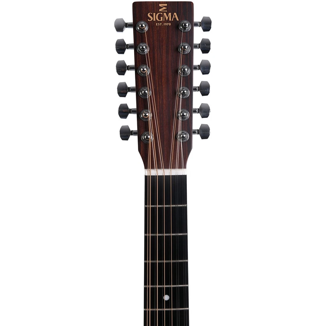 12-струнная гитара Sigma DM12-1ST+