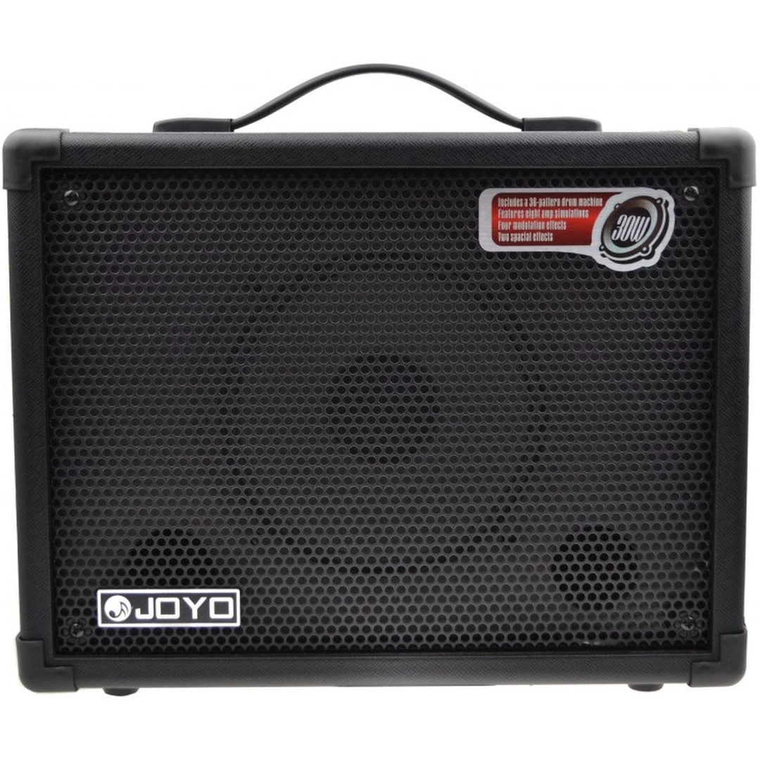 Комбоусилитель Joyo DC-30