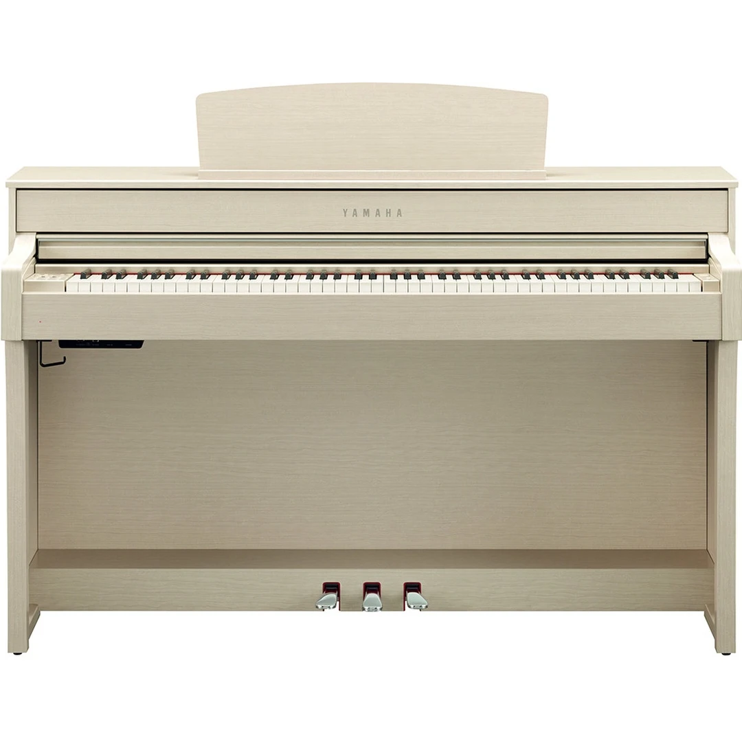 Цифровое пианино Yamaha CLP-645WA