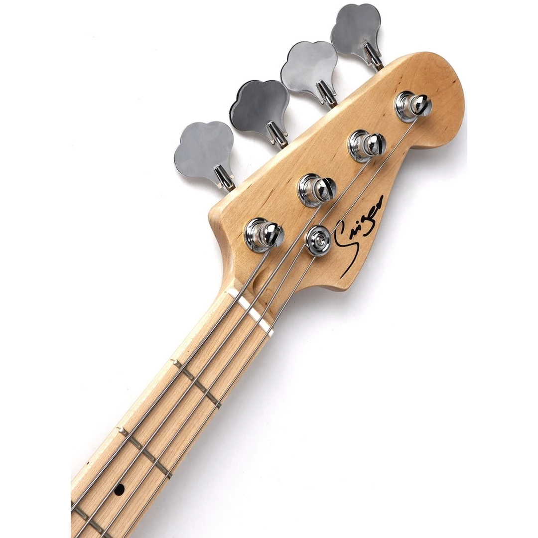 Бас-гитара Smiger JB-01-LYL