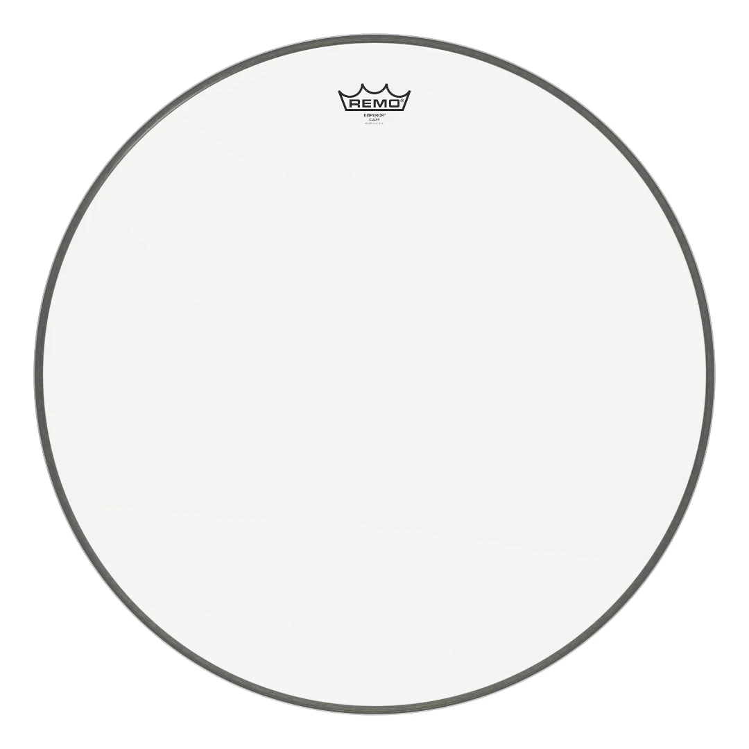 Пластик Remo BB-1324-00