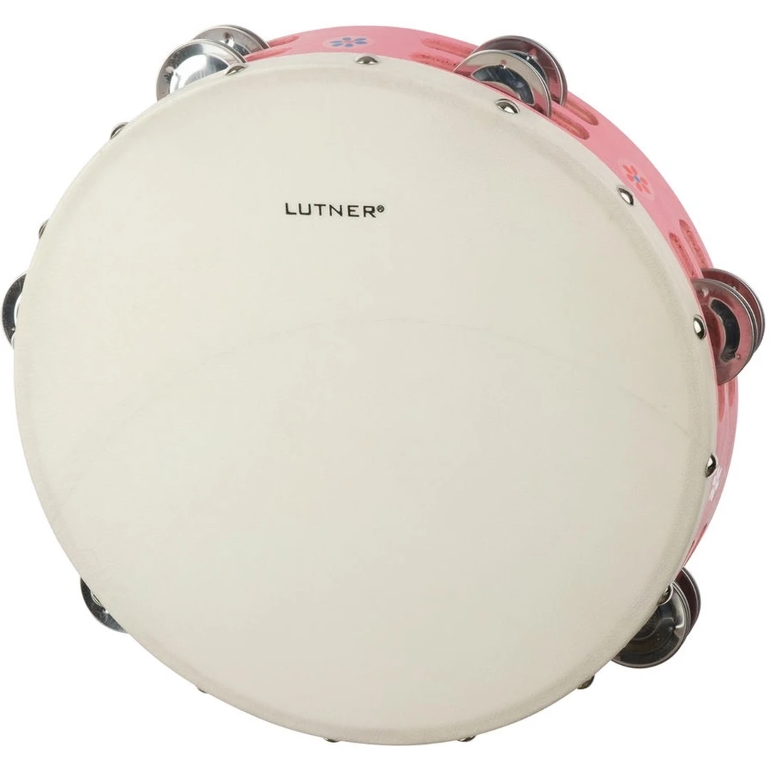 Тамбурин Fleet TH10-12A