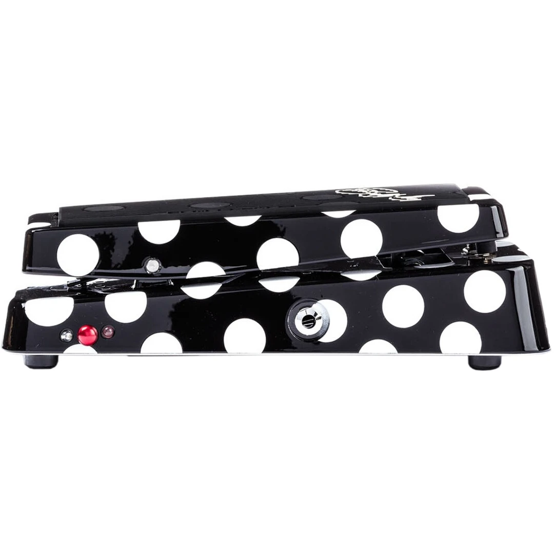 Педаль эффектов Dunlop BG95 Buddy Guy Cry Baby Wah