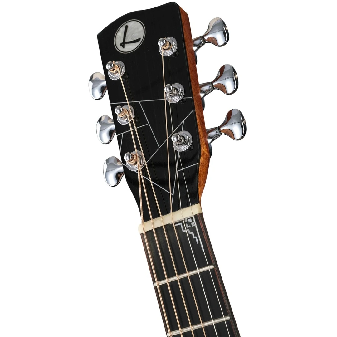 Акустическая гитара Luxars LR1-36