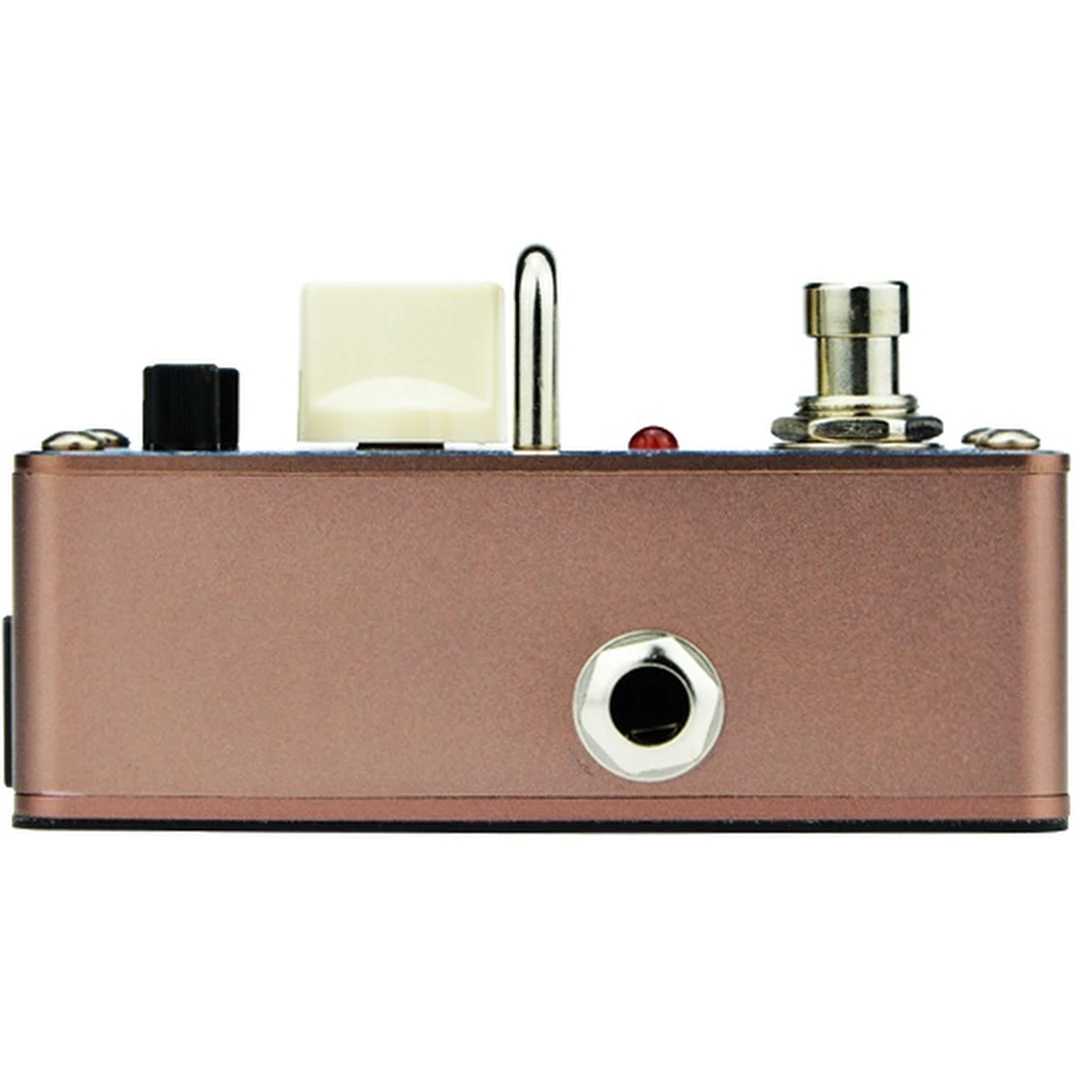 Педаль эффектов Tomsline ADR-3 Dumbler Dumble Amp Simulator