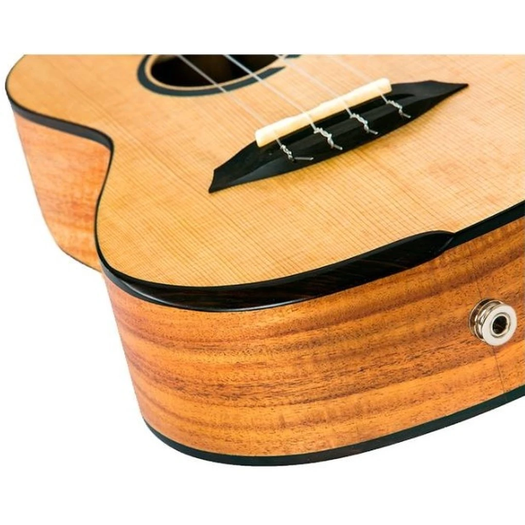 Укулеле Flight Victoria Concert EQ-A