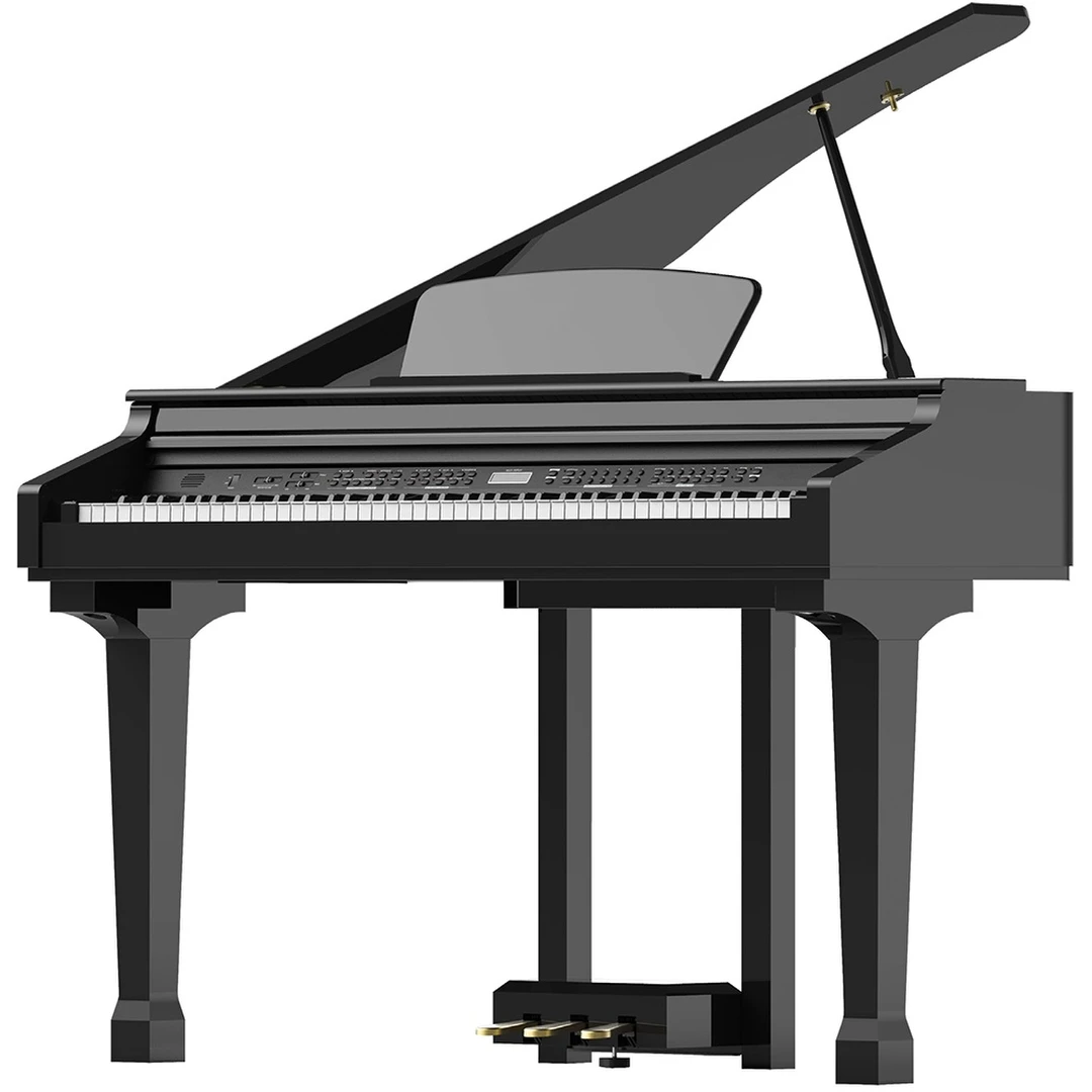 Цифровой рояль Ringway GDP-1120 Black