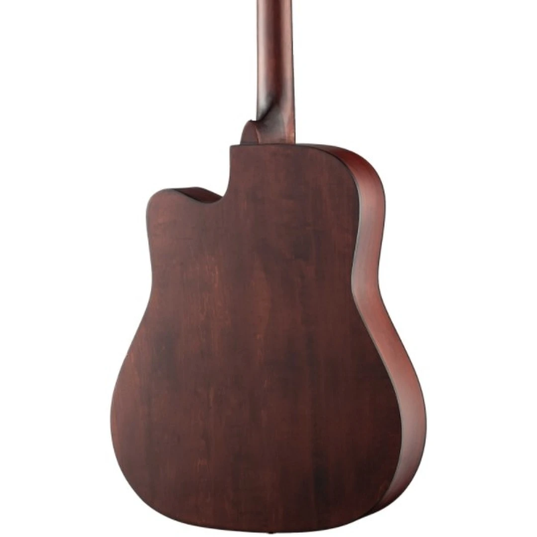 Акустическая гитара Fante FT-221-N