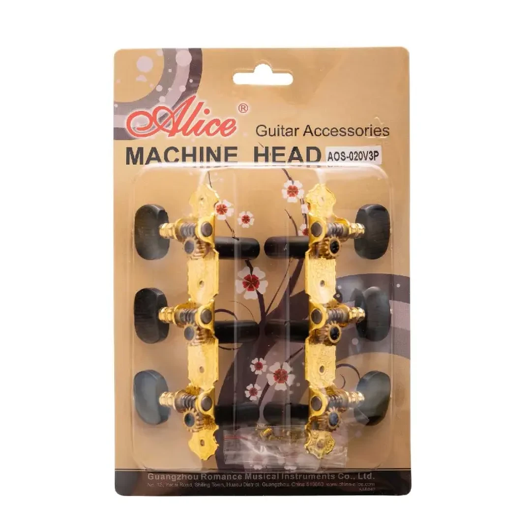 Колки Alice AOS-020V3P