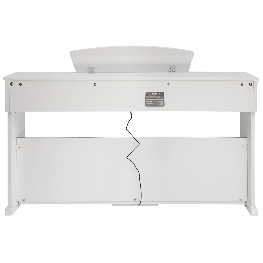 Цифровое пианино Rockdale RDP-5088 Etude White