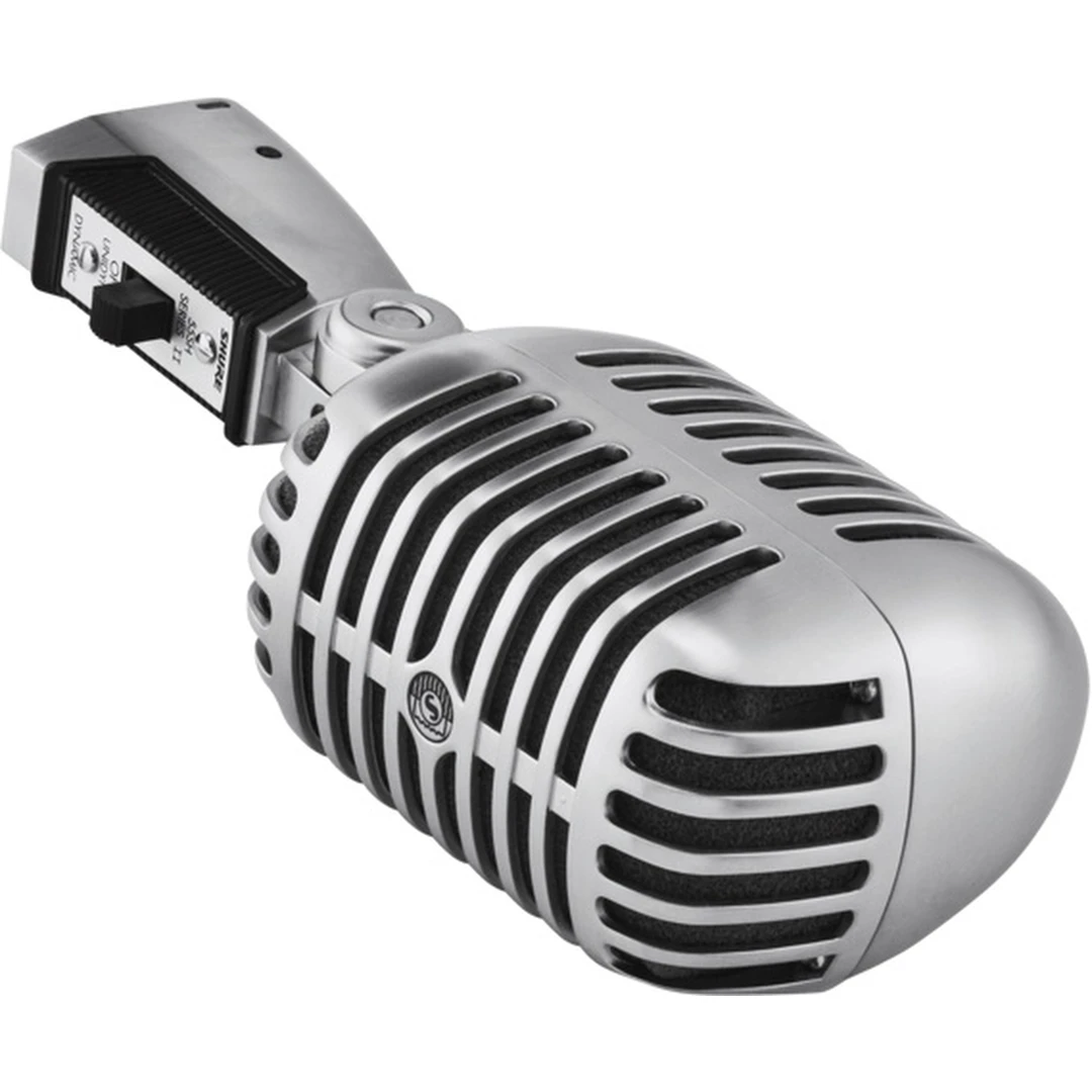 Микрофон Shure 55SH Series II