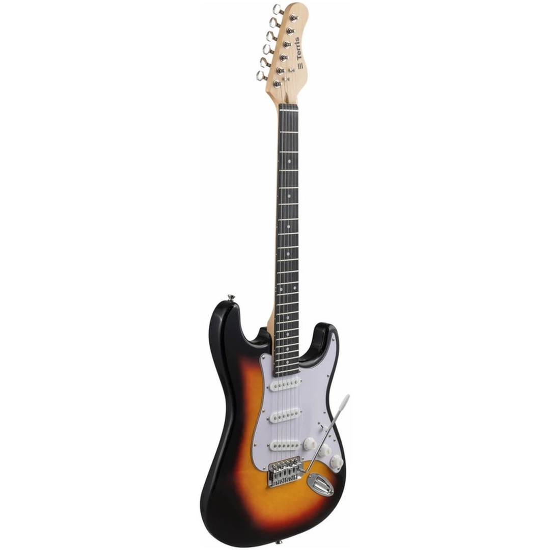 Гитарный набор Terris TPACK-TST-040 SB