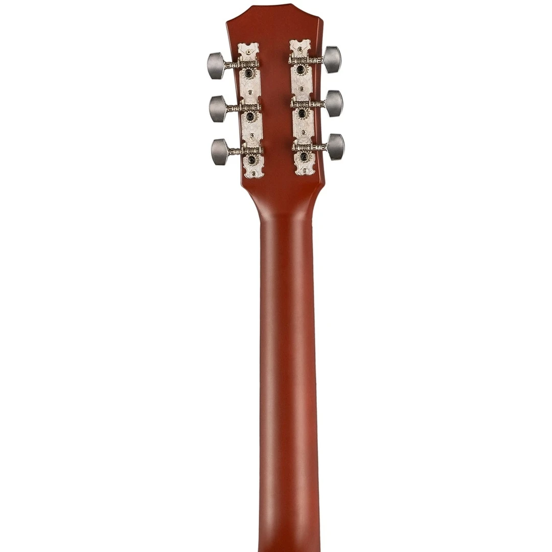 Акустическая гитара Foix FFG-3860C-NAT