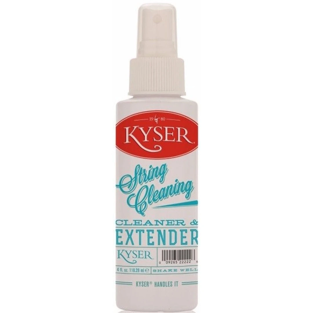 Средство для очистки и защиты струн KYSER KDS100