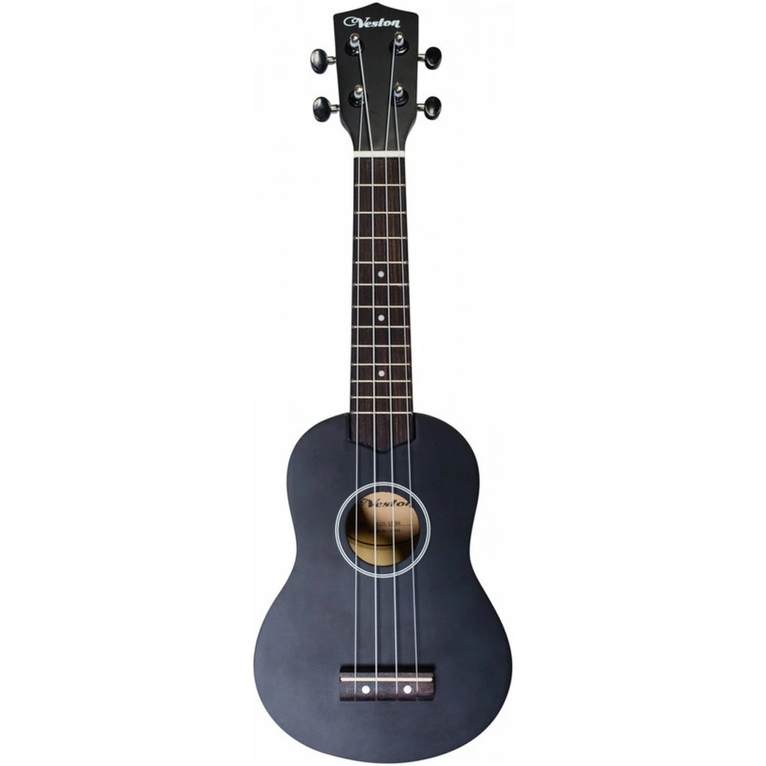 Укулеле Veston KUS 15BK
