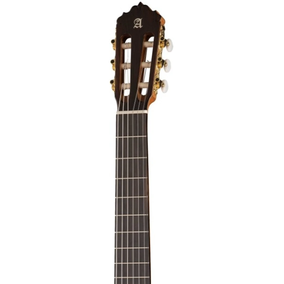 Классическая гитара Alhambra 5P Senorita 7/8