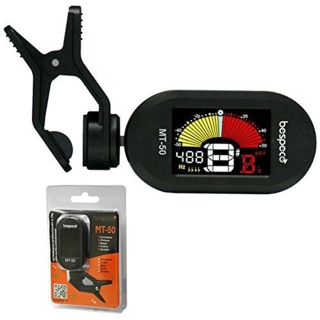 Тюнер Bespeco MT50