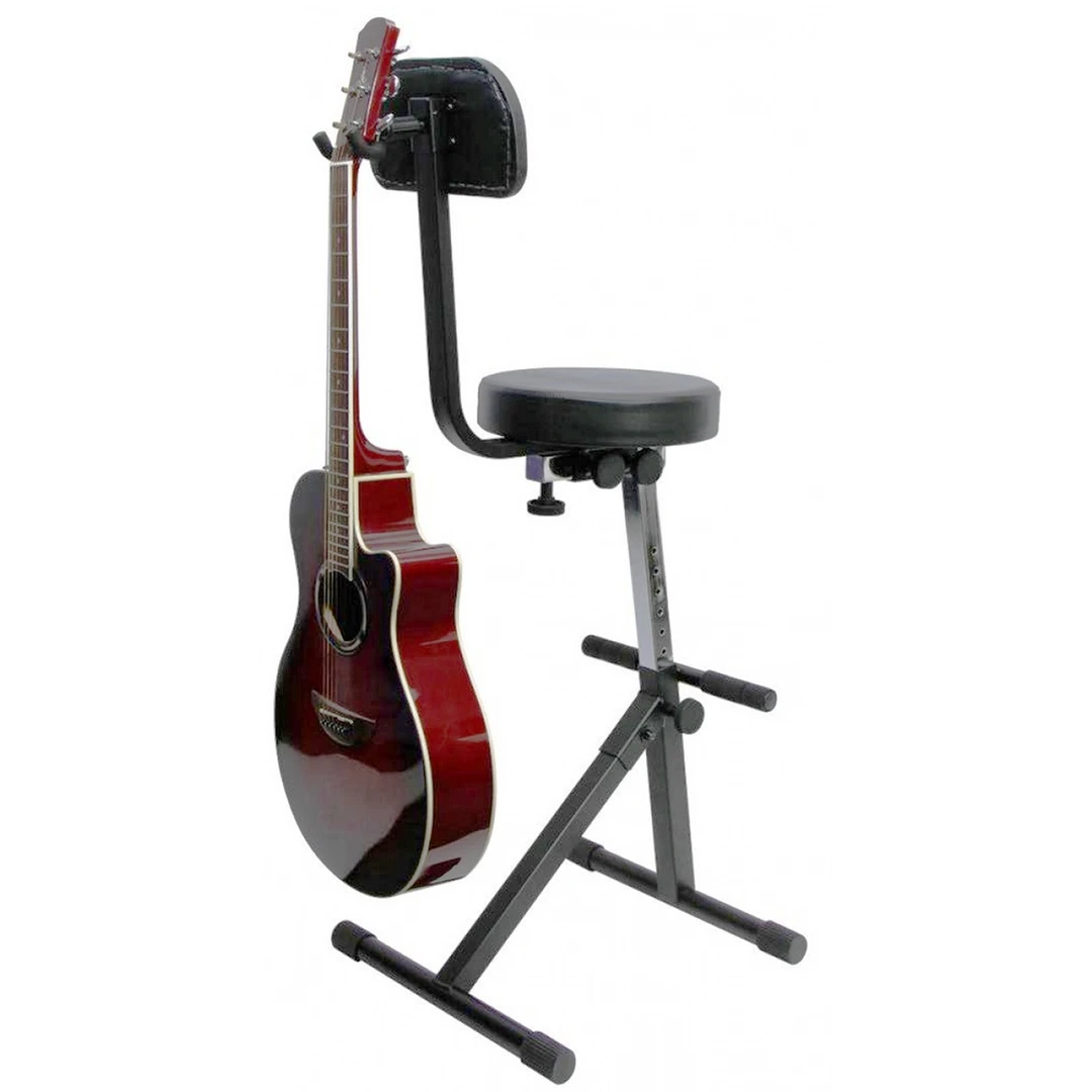 Настенный держатель для гитары OnStage GS7710