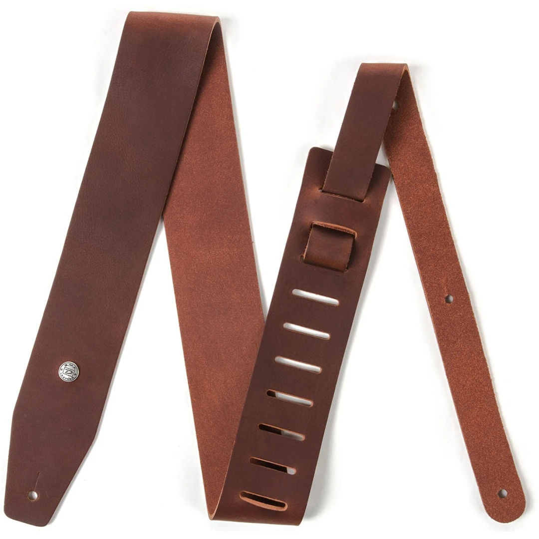 Ремень для гитары Dunlop BMF13BR